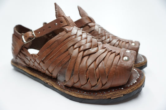 HUARACHES PIHUAMO THE ORIGINAL CLASSIC VINTAGE ACME - MRM02