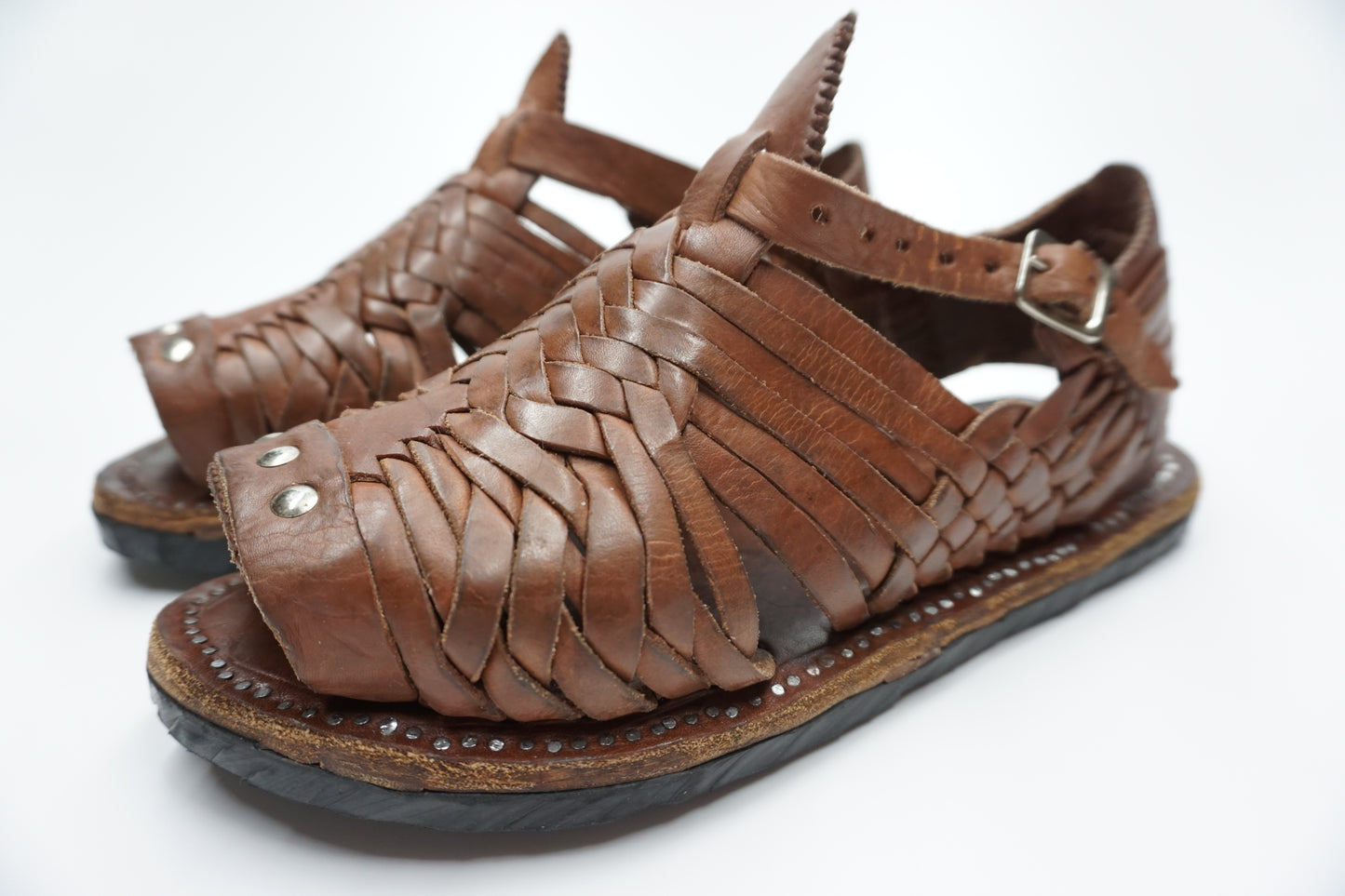 HUARACHES PIHUAMO THE ORIGINAL CLASSIC VINTAGE ACME - MRM02