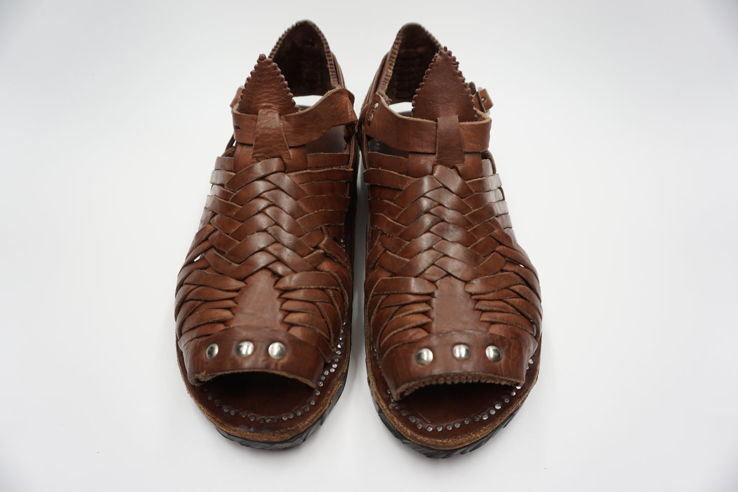 HUARACHES PIHUAMO THE ORIGINAL CLASSIC VINTAGE ACME - MRM02