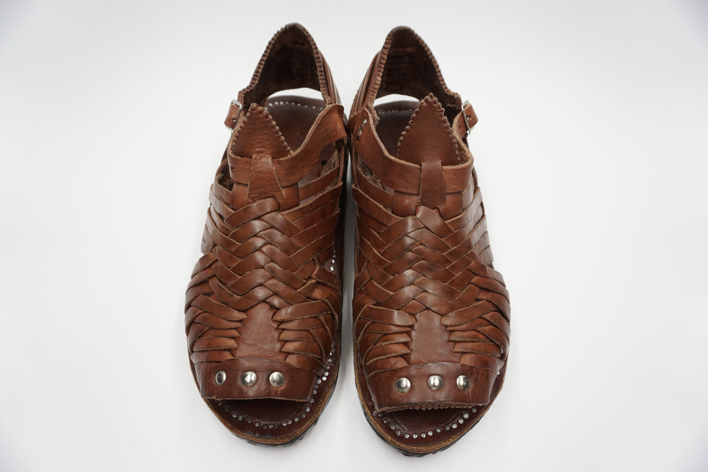 HUARACHES PIHUAMO THE ORIGINAL CLASSIC VINTAGE ACME - MRM02