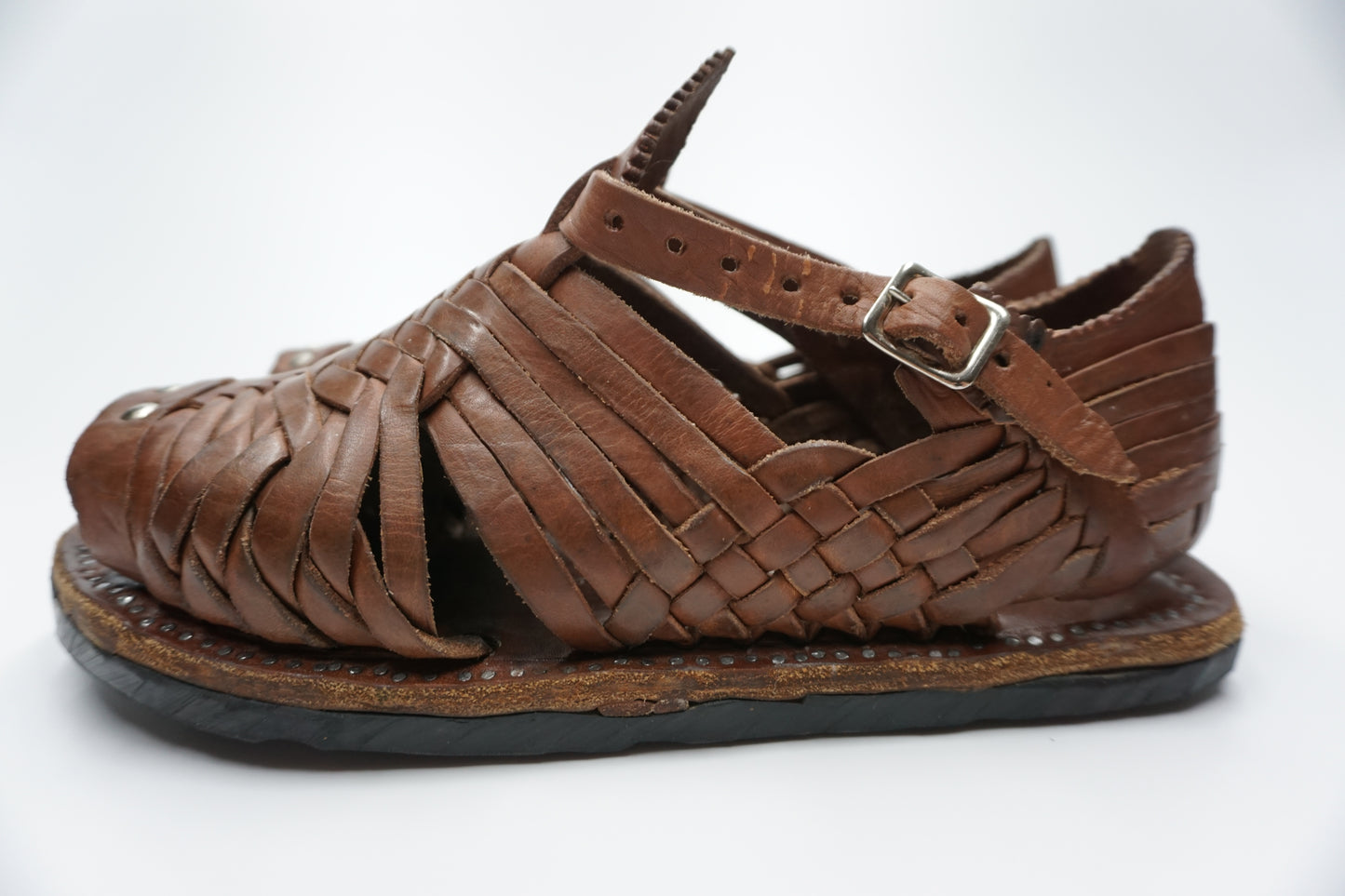 HUARACHES PIHUAMO THE ORIGINAL CLASSIC VINTAGE ACME - MRM02