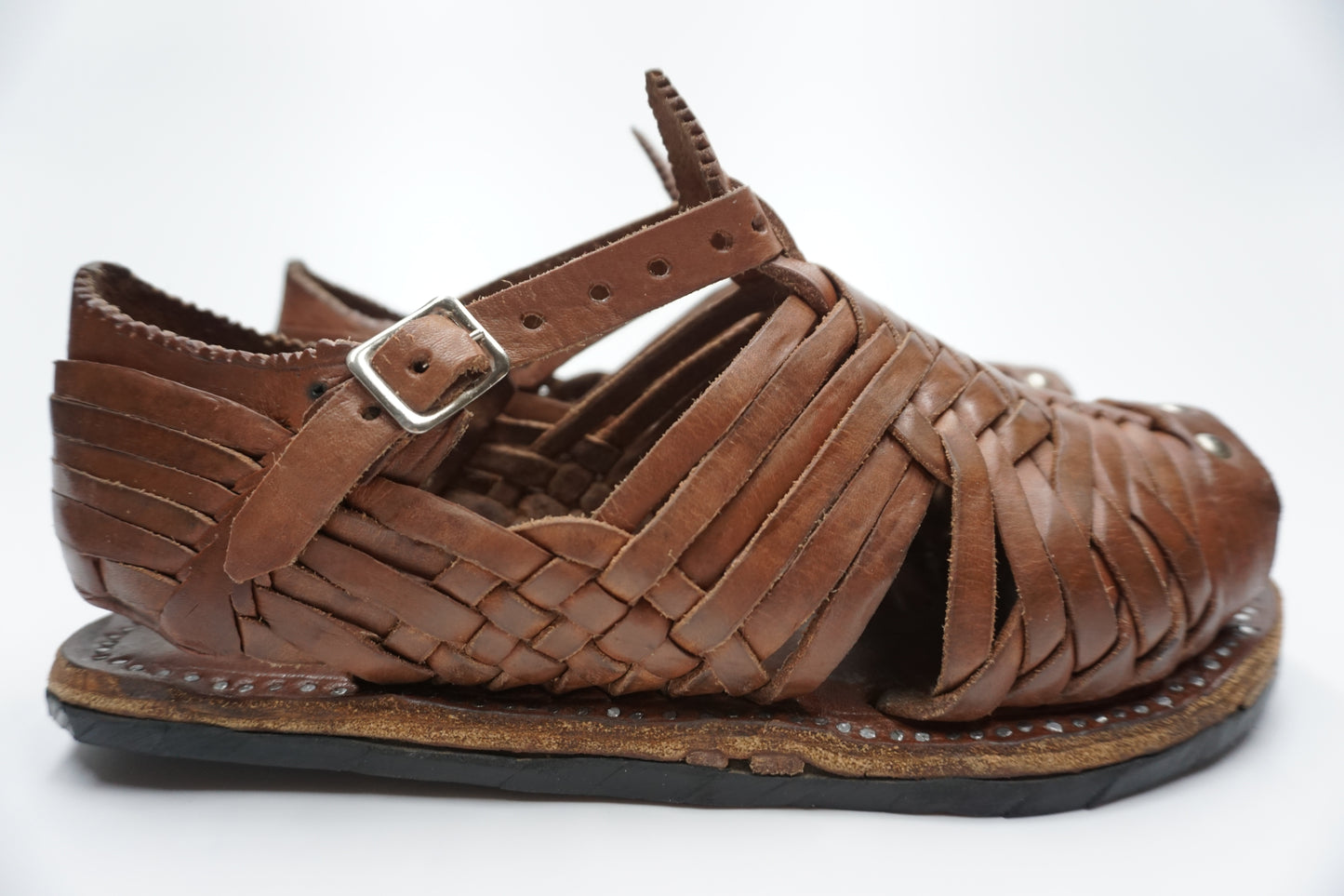 HUARACHES PIHUAMO THE ORIGINAL CLASSIC VINTAGE ACME - MRM02