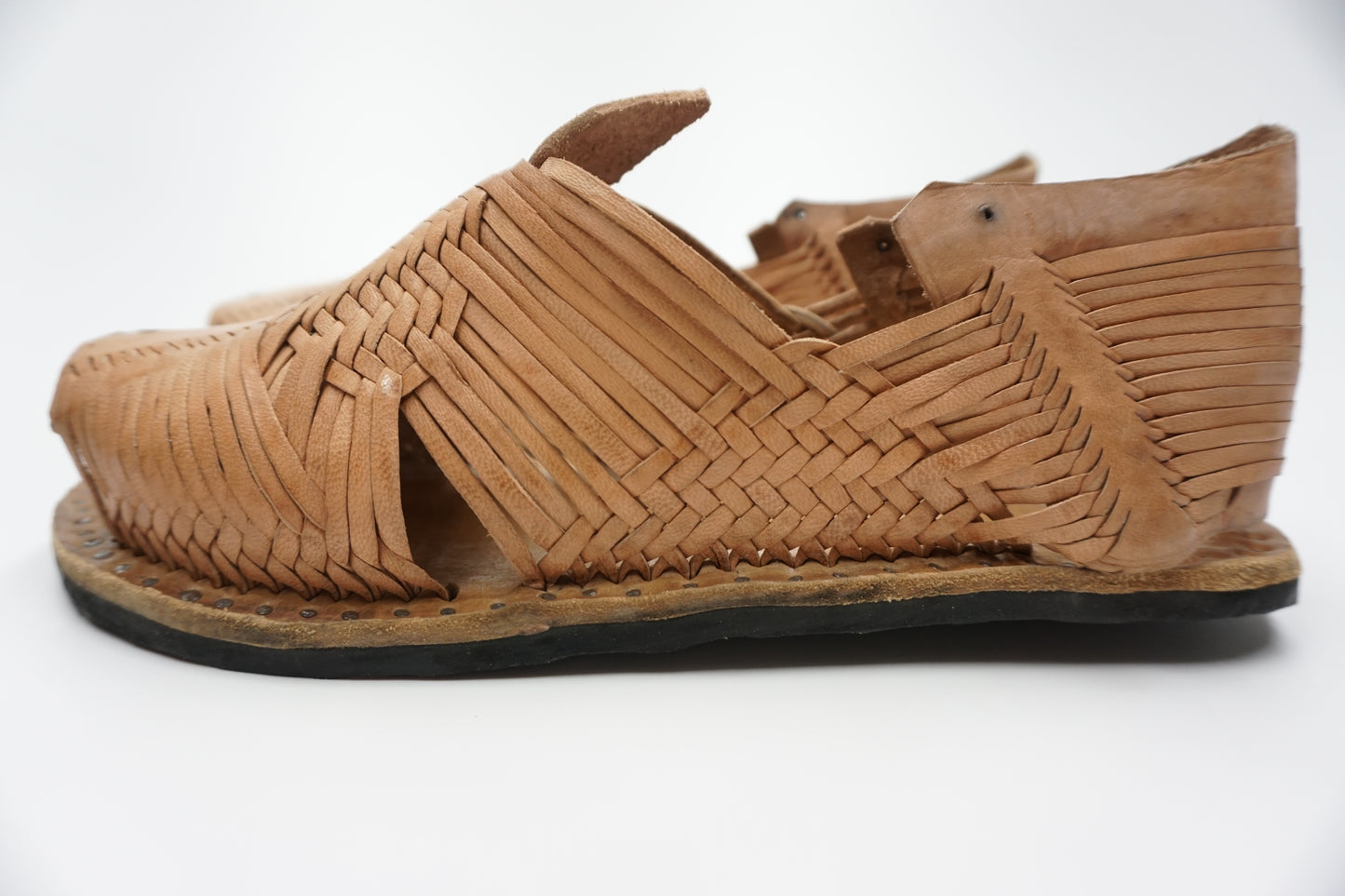 HUARACHES - PETATILLO CORREAS FINITAS SIN CORRELLON ACME – MRM03