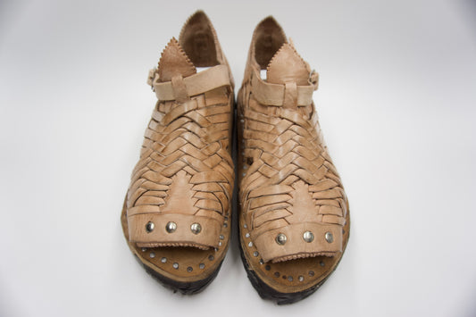 HUARACHES PIHUAMO ORIGINAL WITH THICK SOLES ACME – MRM13