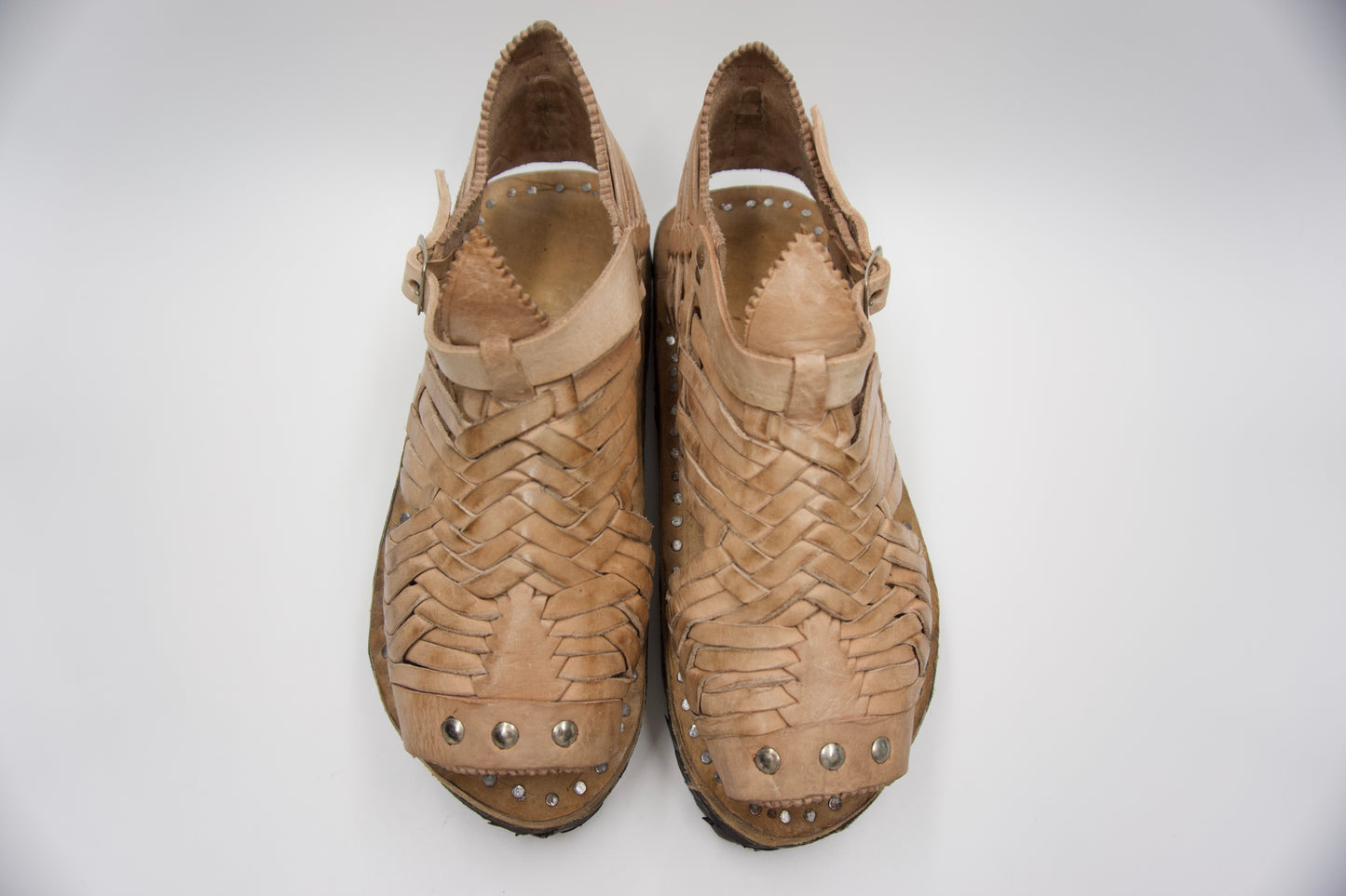 HUARACHES PIHUAMO ORIGINAL WITH THICK SOLES ACME – MRM13