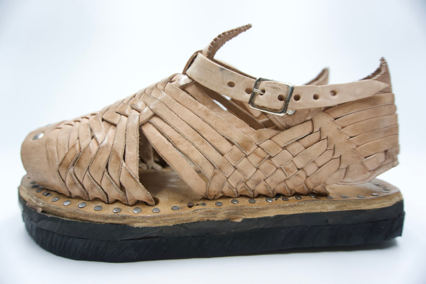 HUARACHES PIHUAMO ORIGINAL WITH THICK SOLES ACME – MRM13