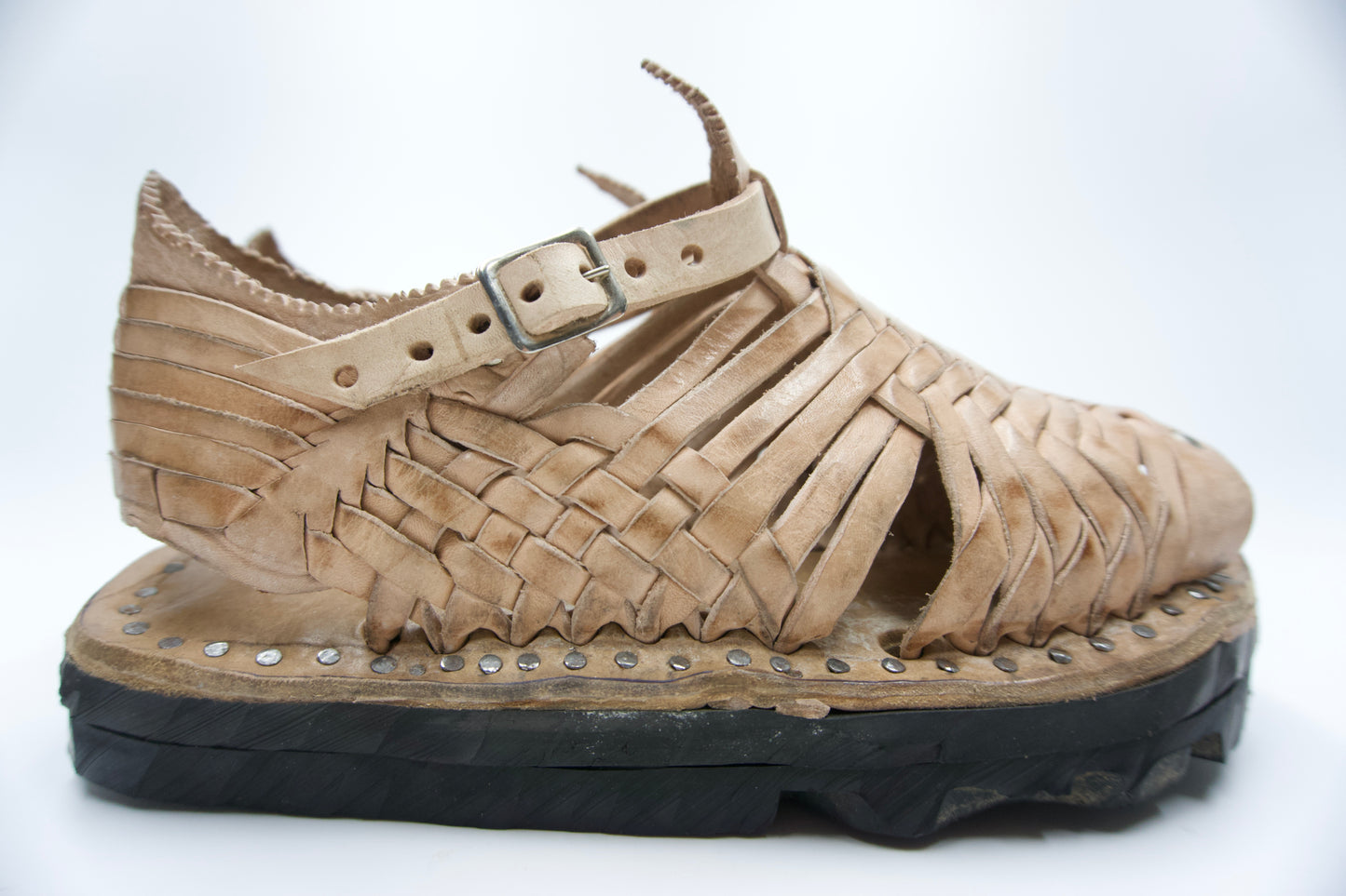 HUARACHES PIHUAMO ORIGINAL WITH THICK SOLES ACME – MRM13