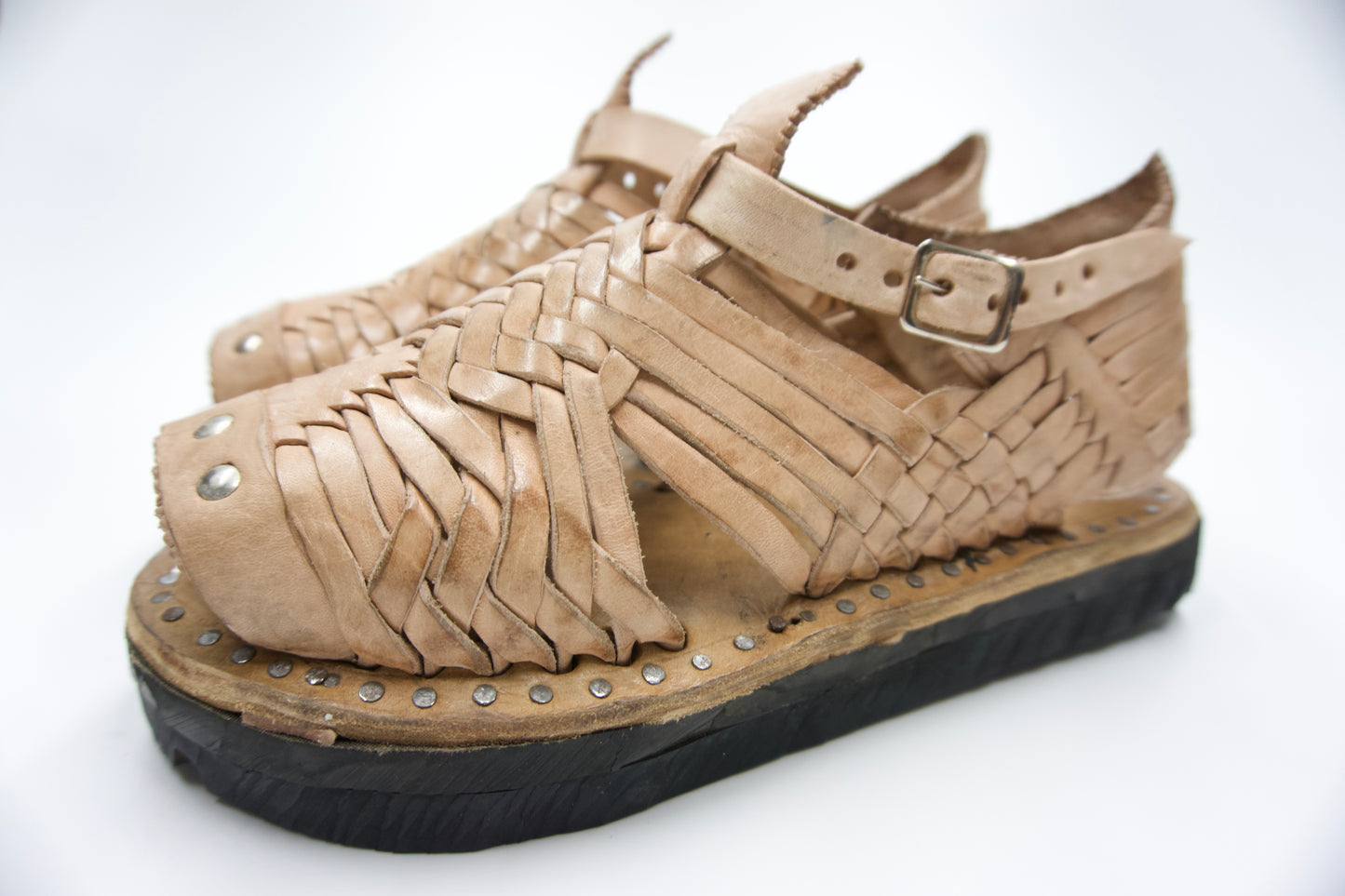 HUARACHES PIHUAMO ORIGINAL WITH THICK SOLES ACME – MRM13