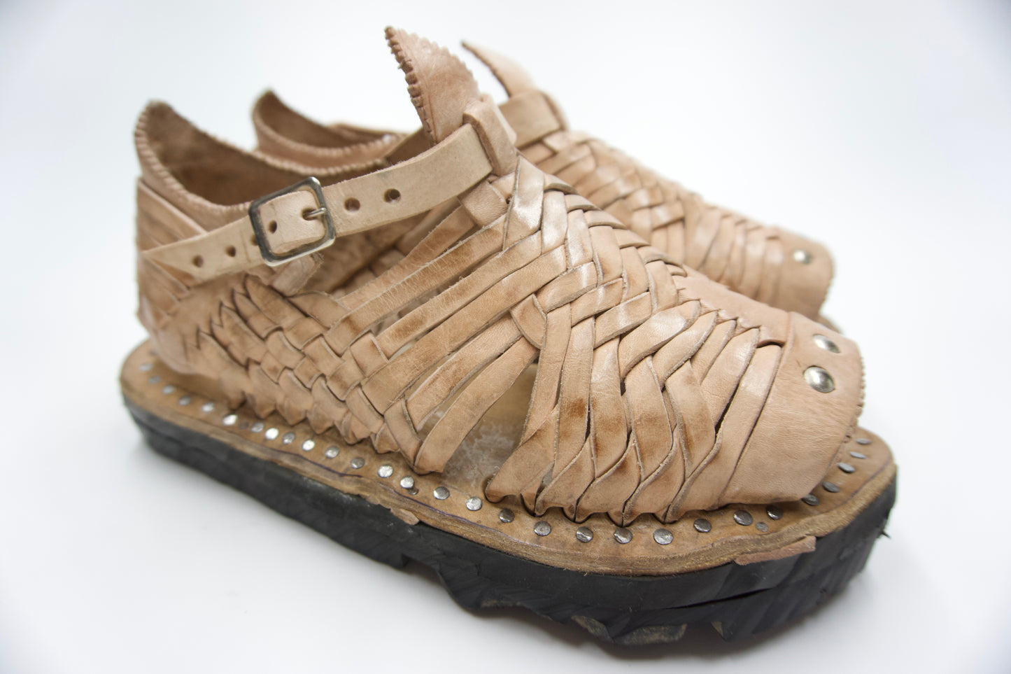 HUARACHES PIHUAMO ORIGINAL WITH THICK SOLES ACME – MRM13