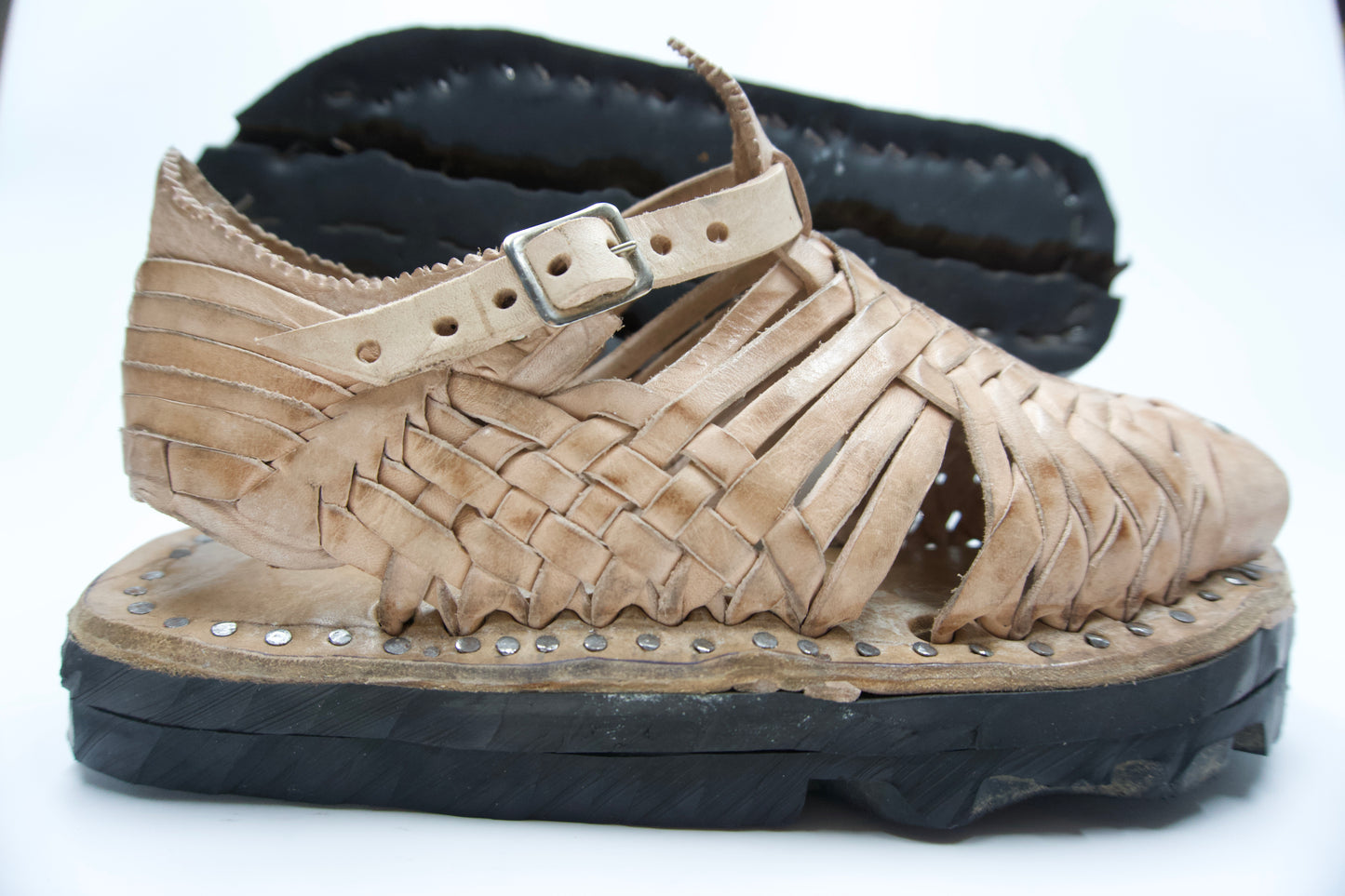HUARACHES PIHUAMO ORIGINAL WITH THICK SOLES ACME – MRM13